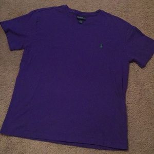 Ralph Lauren Polo tee shirt